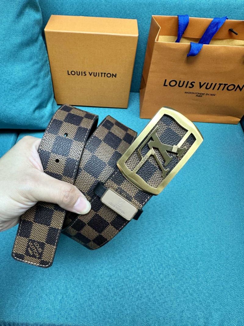 Louis Vuitton Belts